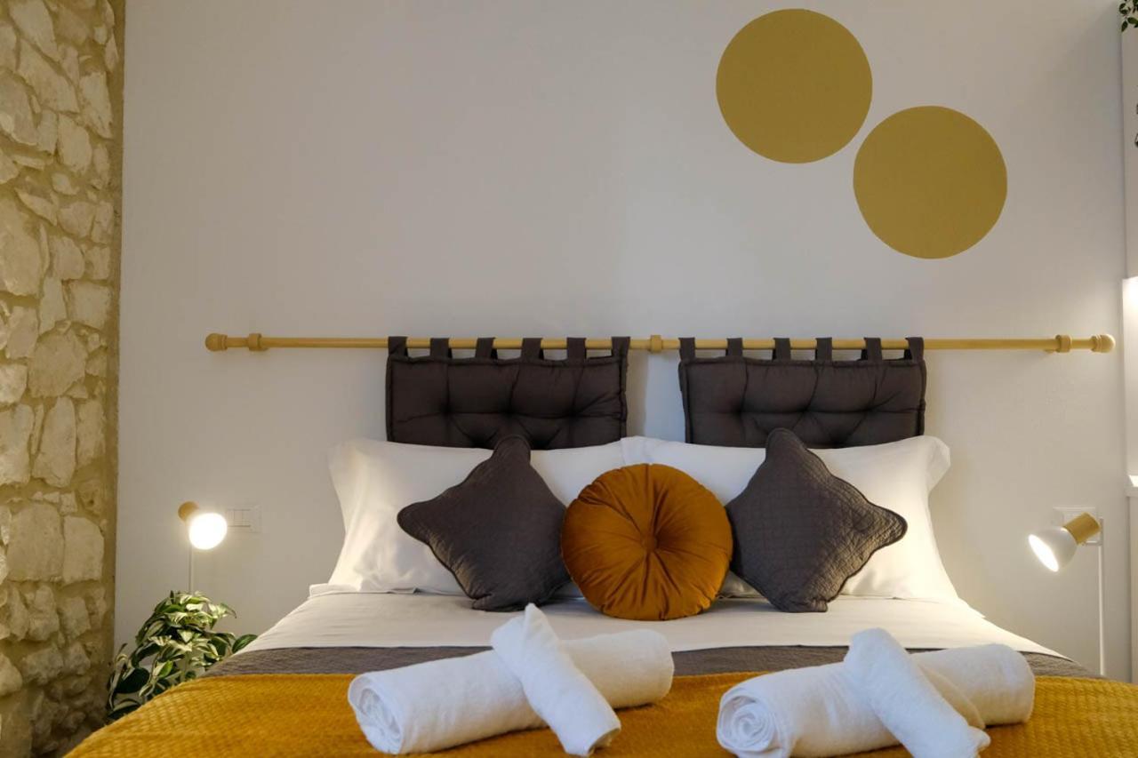 Verona Sweet Rooms - Affitti Brevi Italia Eksteriør bilde