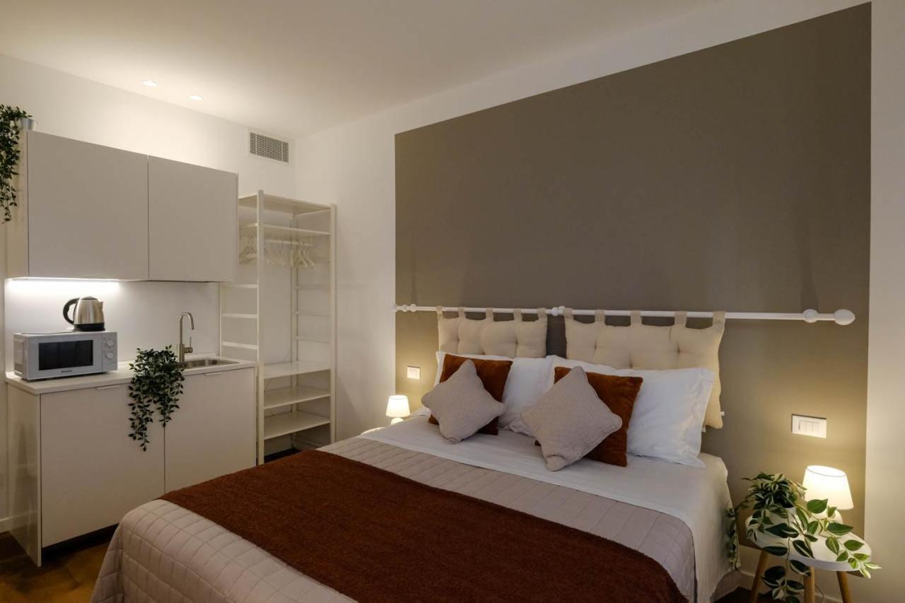 Verona Sweet Rooms - Affitti Brevi Italia Eksteriør bilde
