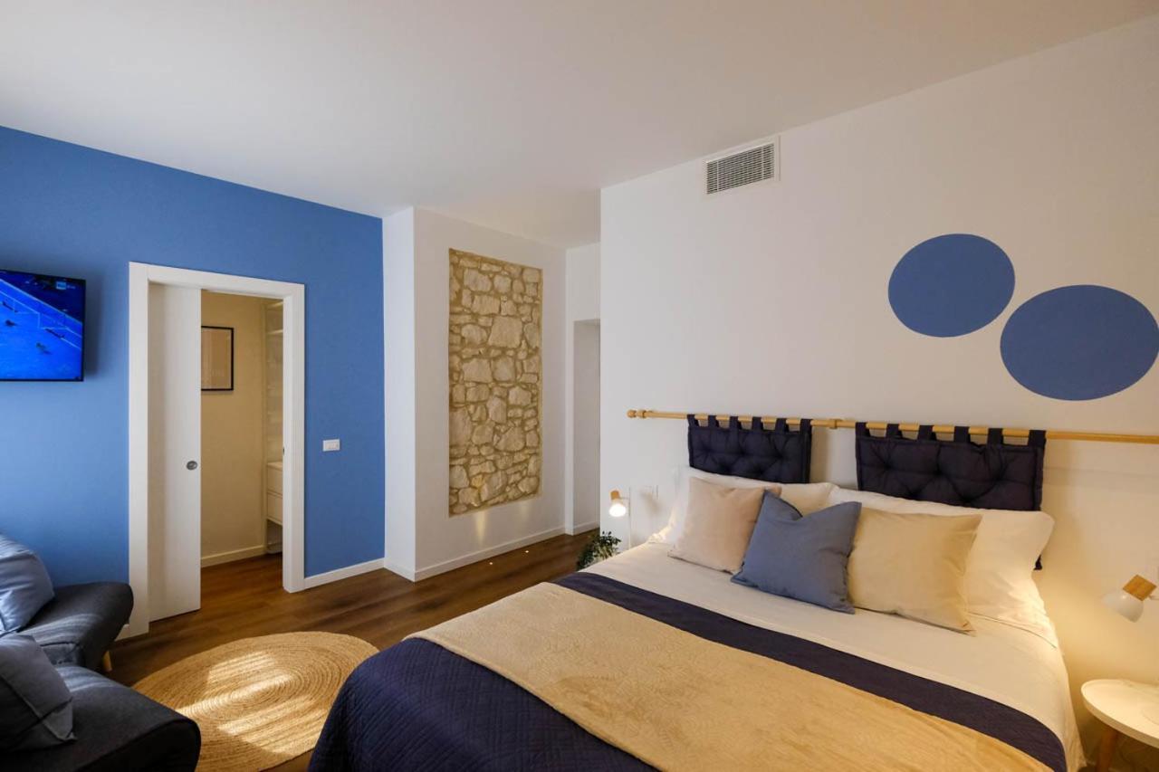 Verona Sweet Rooms - Affitti Brevi Italia Eksteriør bilde
