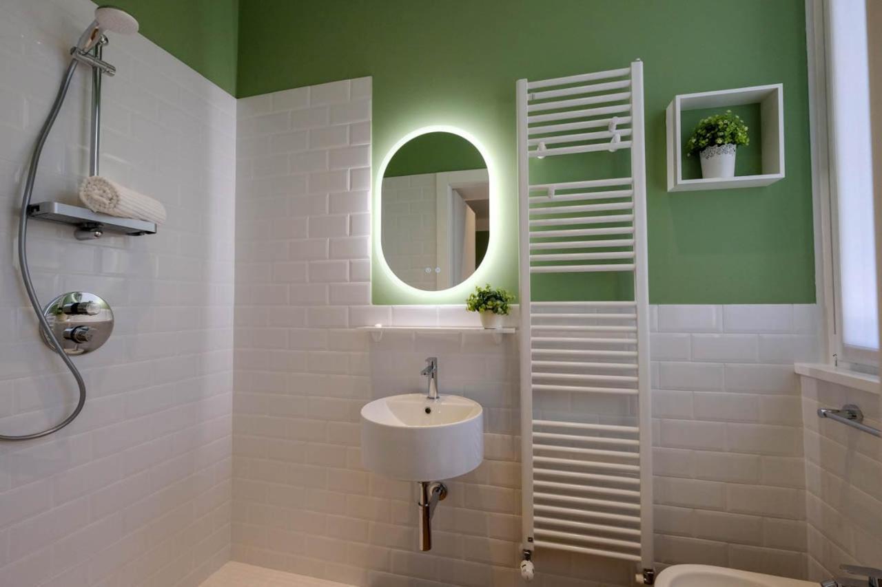 Verona Sweet Rooms - Affitti Brevi Italia Eksteriør bilde