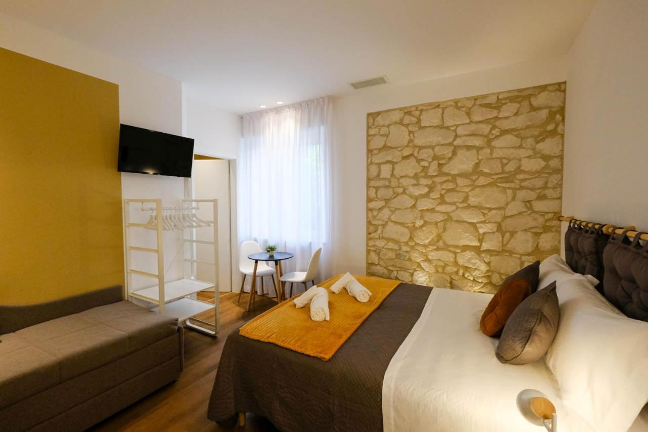 Verona Sweet Rooms - Affitti Brevi Italia Eksteriør bilde