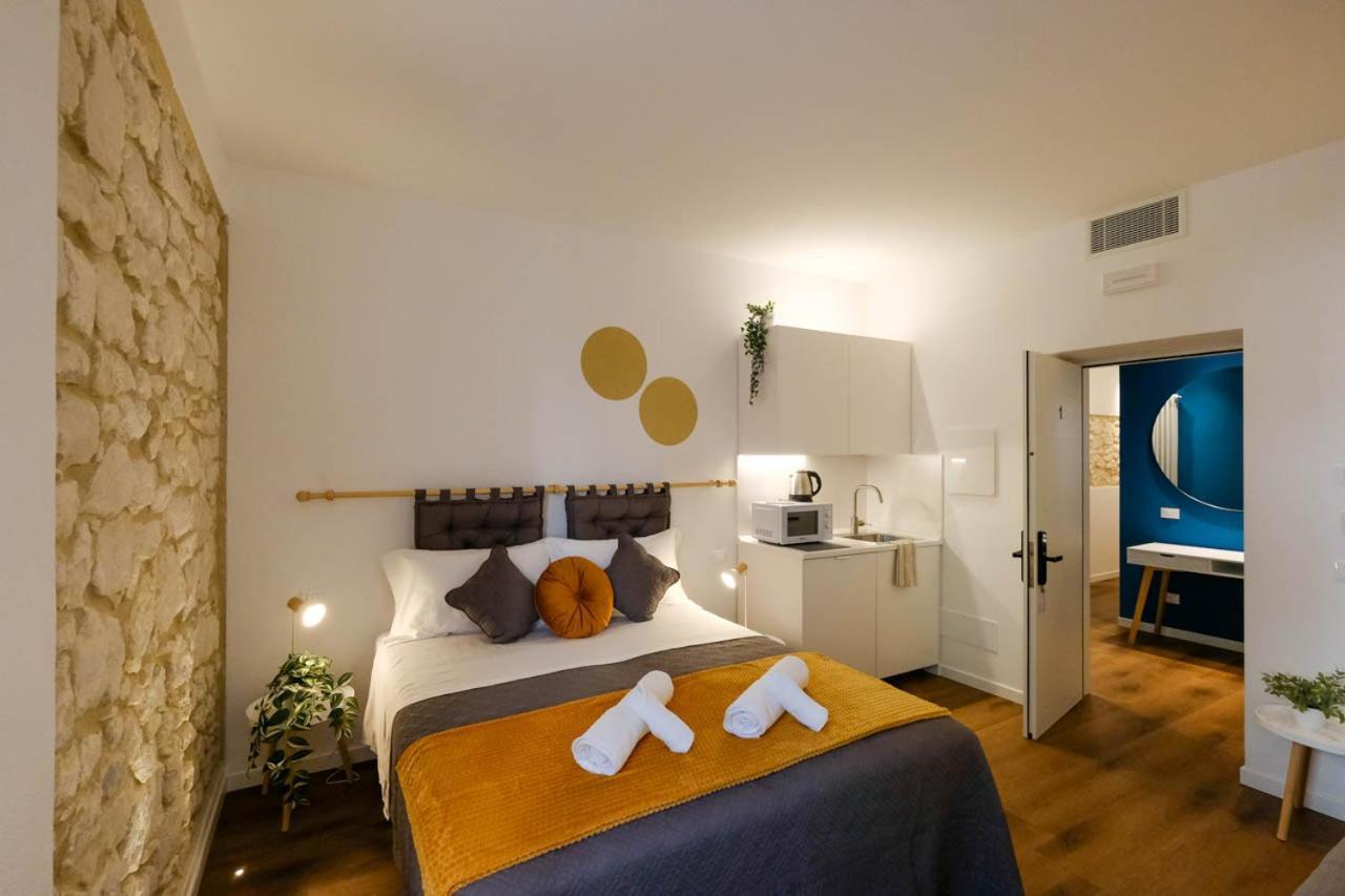 Verona Sweet Rooms - Affitti Brevi Italia Eksteriør bilde