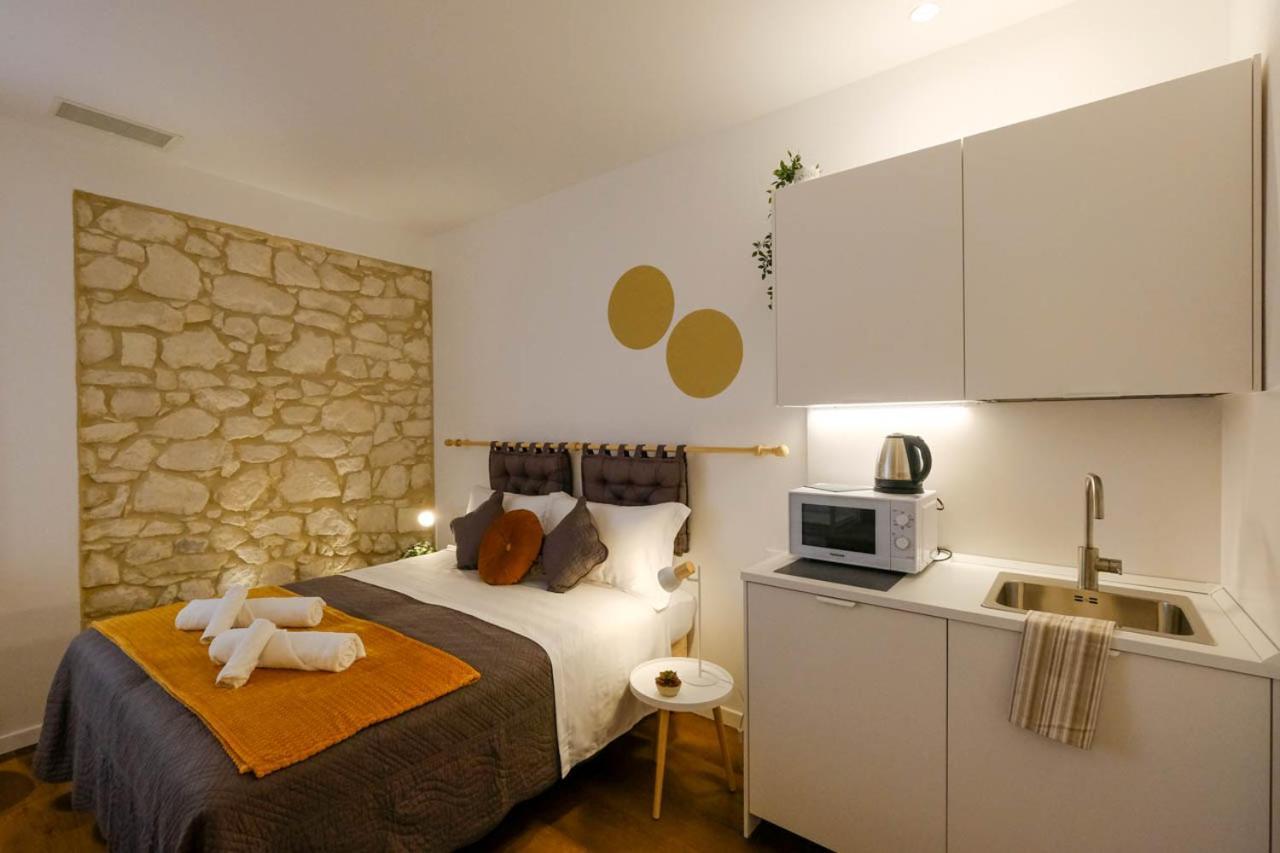 Verona Sweet Rooms - Affitti Brevi Italia Eksteriør bilde