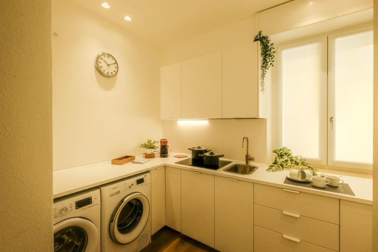 Verona Sweet Rooms - Affitti Brevi Italia Eksteriør bilde