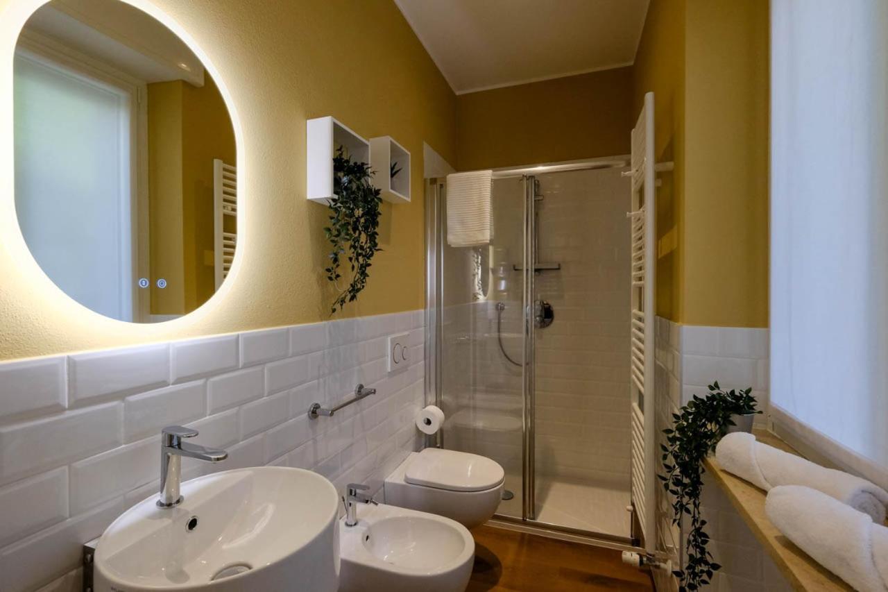 Verona Sweet Rooms - Affitti Brevi Italia Eksteriør bilde