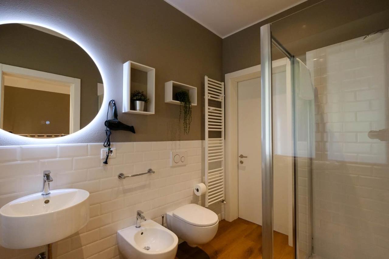 Verona Sweet Rooms - Affitti Brevi Italia Eksteriør bilde