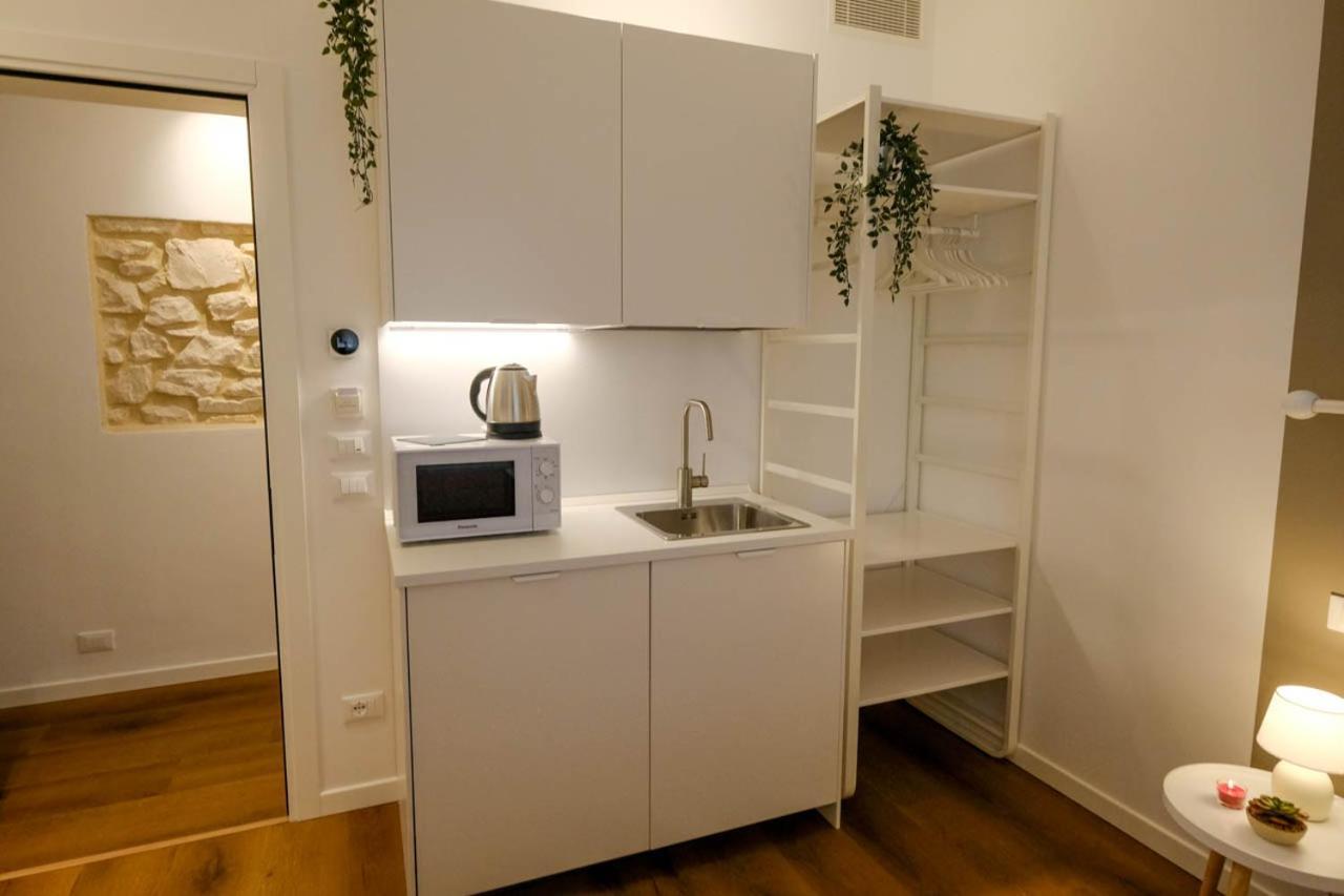 Verona Sweet Rooms - Affitti Brevi Italia Eksteriør bilde