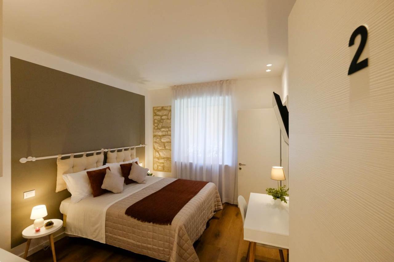 Verona Sweet Rooms - Affitti Brevi Italia Eksteriør bilde