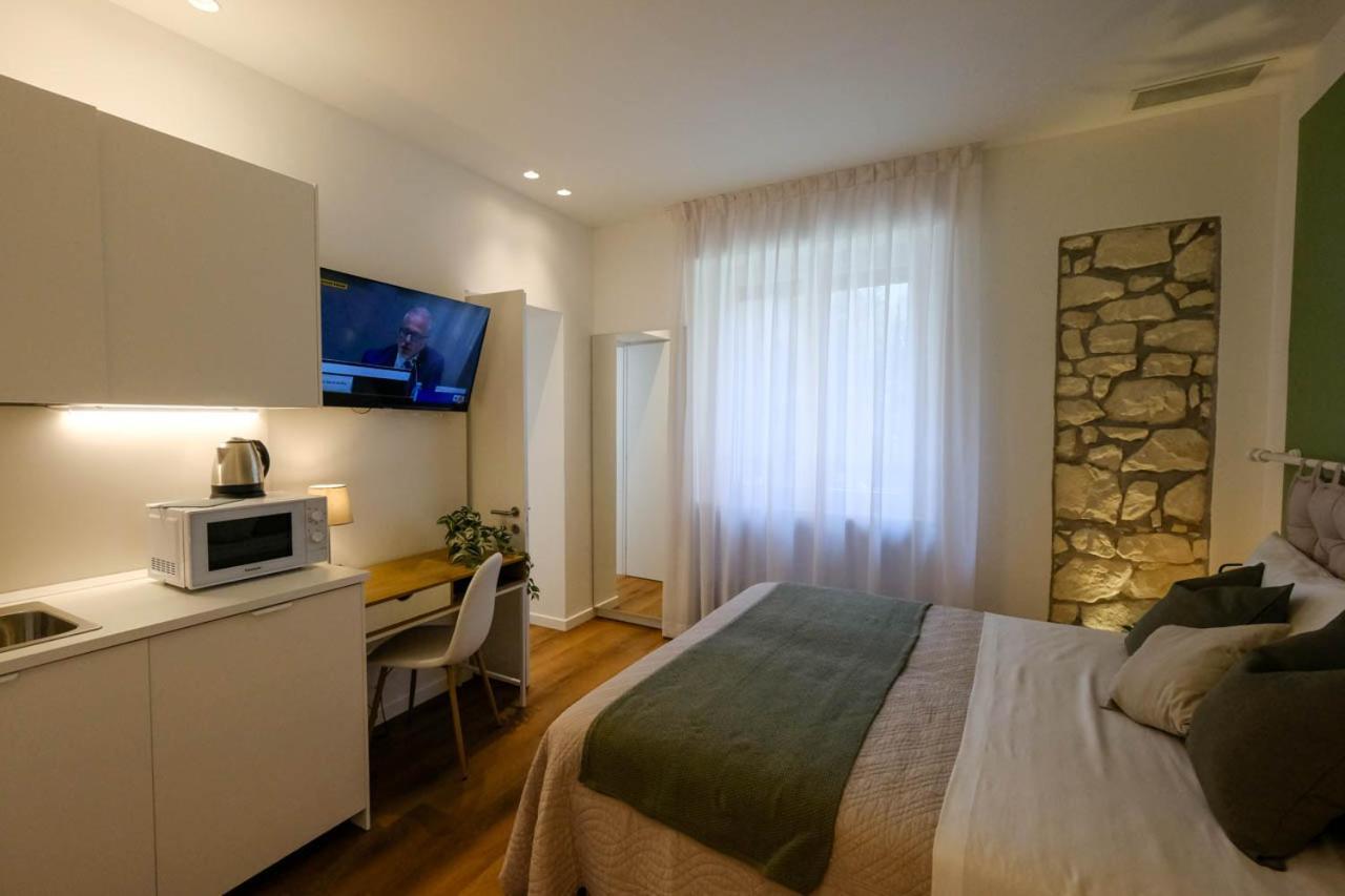 Verona Sweet Rooms - Affitti Brevi Italia Eksteriør bilde