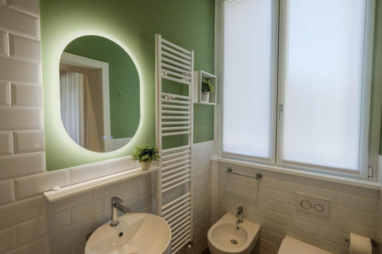 Verona Sweet Rooms - Affitti Brevi Italia Eksteriør bilde