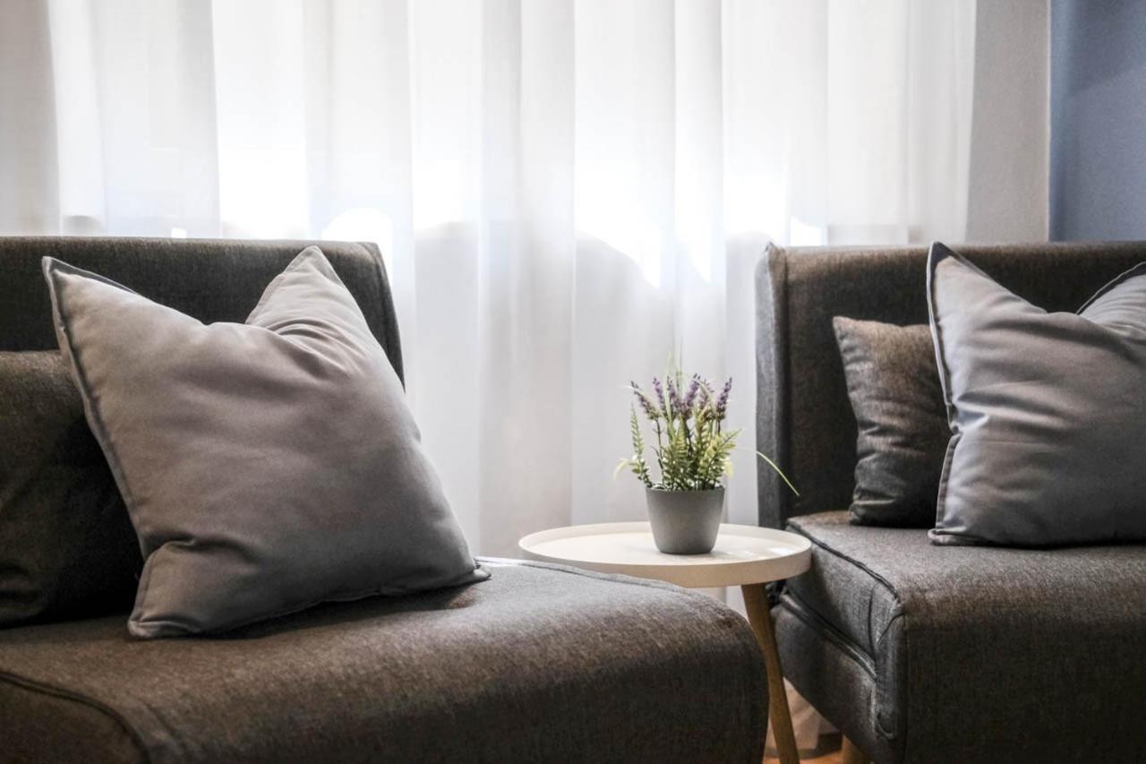 Verona Sweet Rooms - Affitti Brevi Italia Eksteriør bilde