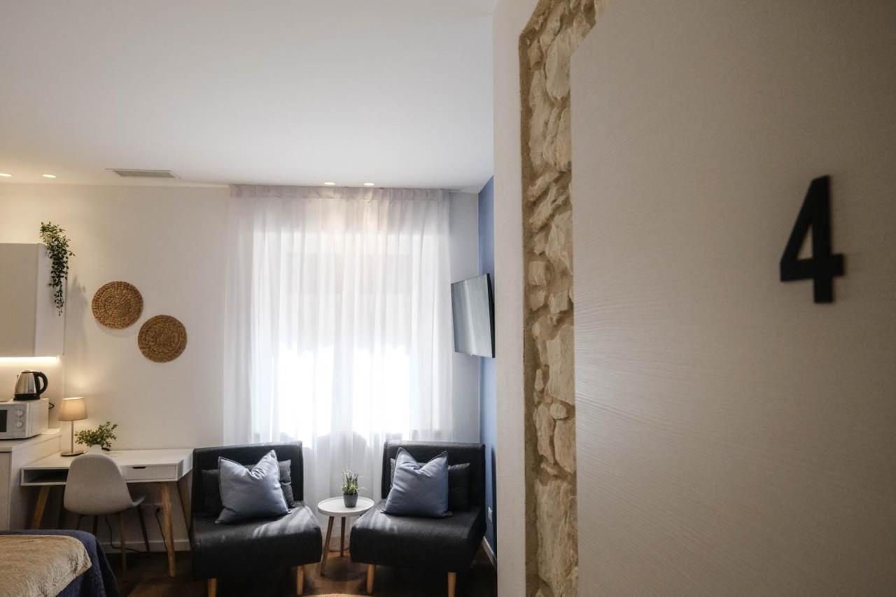 Verona Sweet Rooms - Affitti Brevi Italia Eksteriør bilde