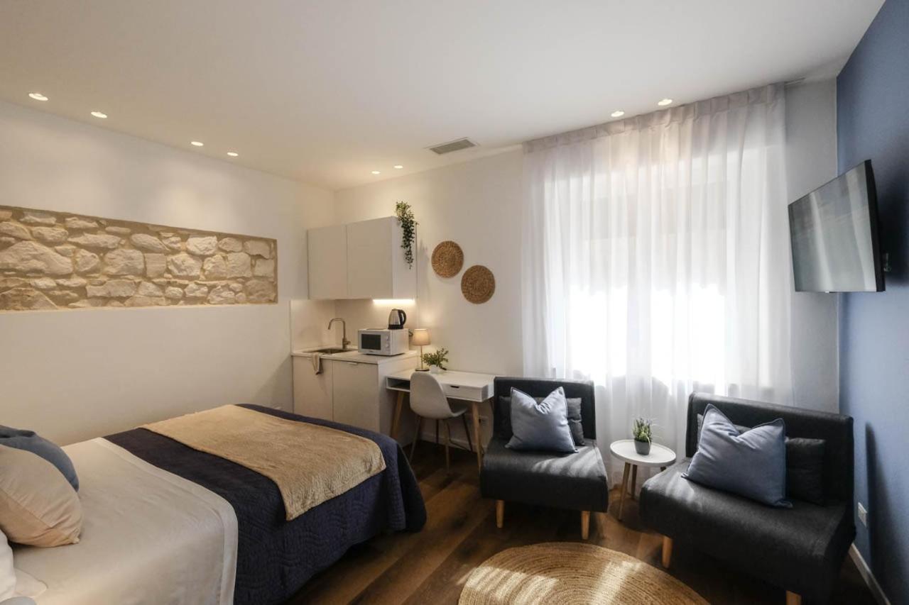Verona Sweet Rooms - Affitti Brevi Italia Eksteriør bilde