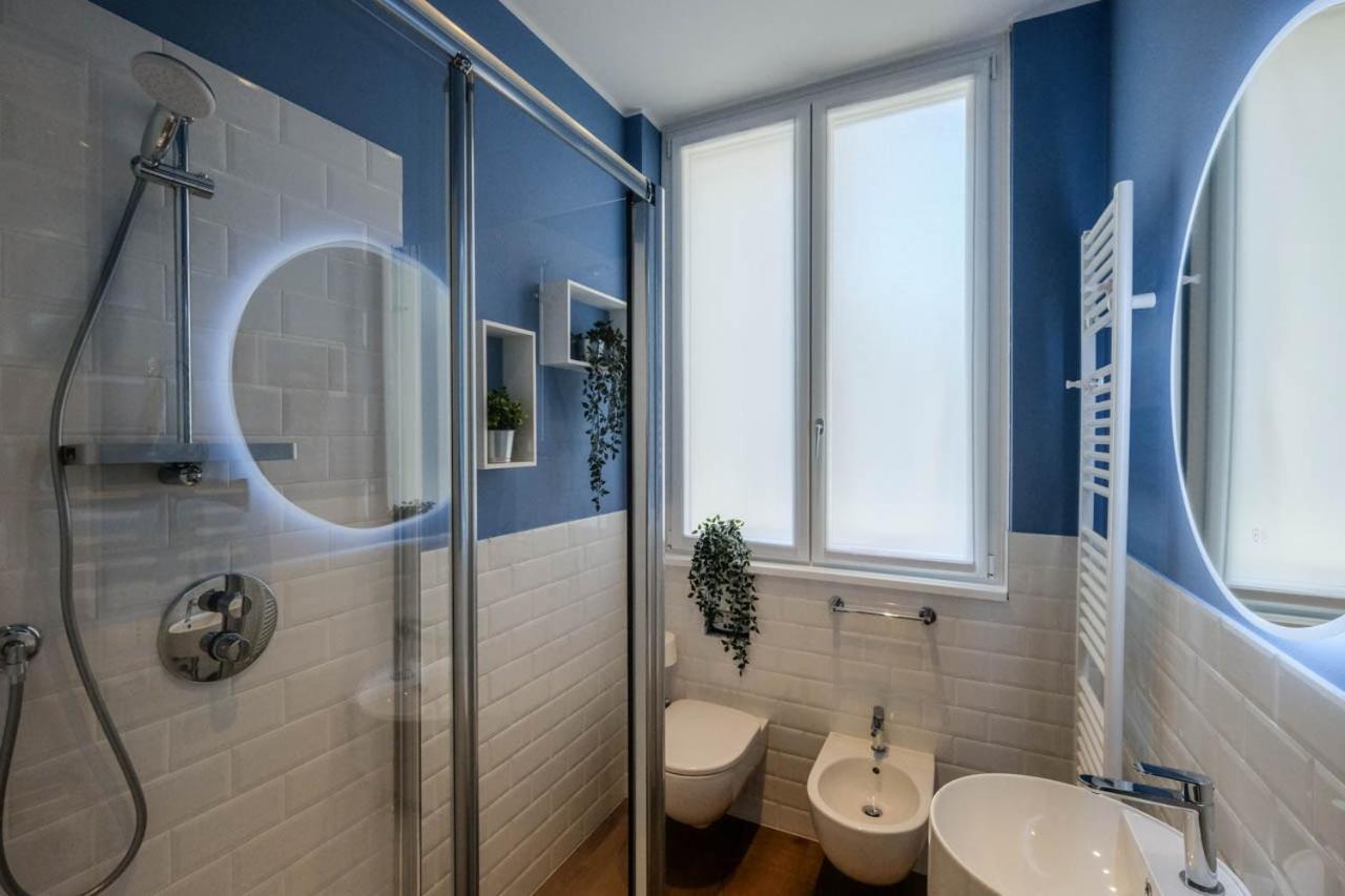Verona Sweet Rooms - Affitti Brevi Italia Eksteriør bilde