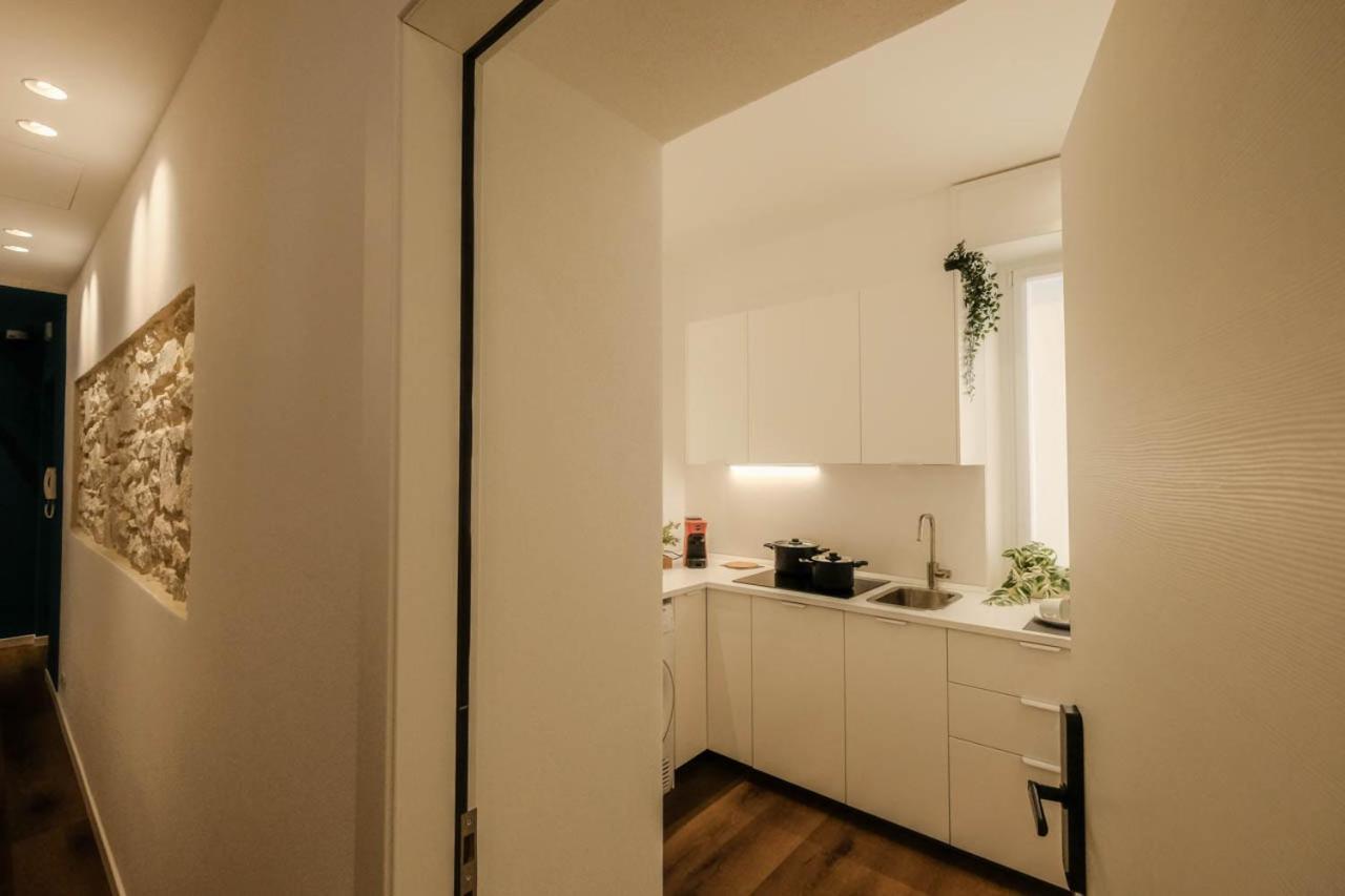 Verona Sweet Rooms - Affitti Brevi Italia Eksteriør bilde