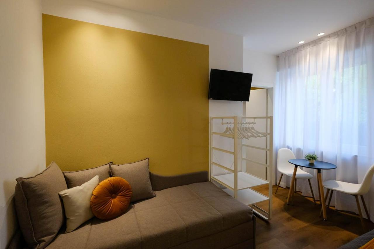 Verona Sweet Rooms - Affitti Brevi Italia Eksteriør bilde