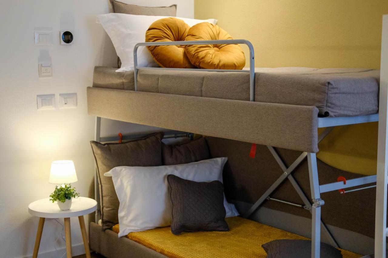 Verona Sweet Rooms - Affitti Brevi Italia Eksteriør bilde
