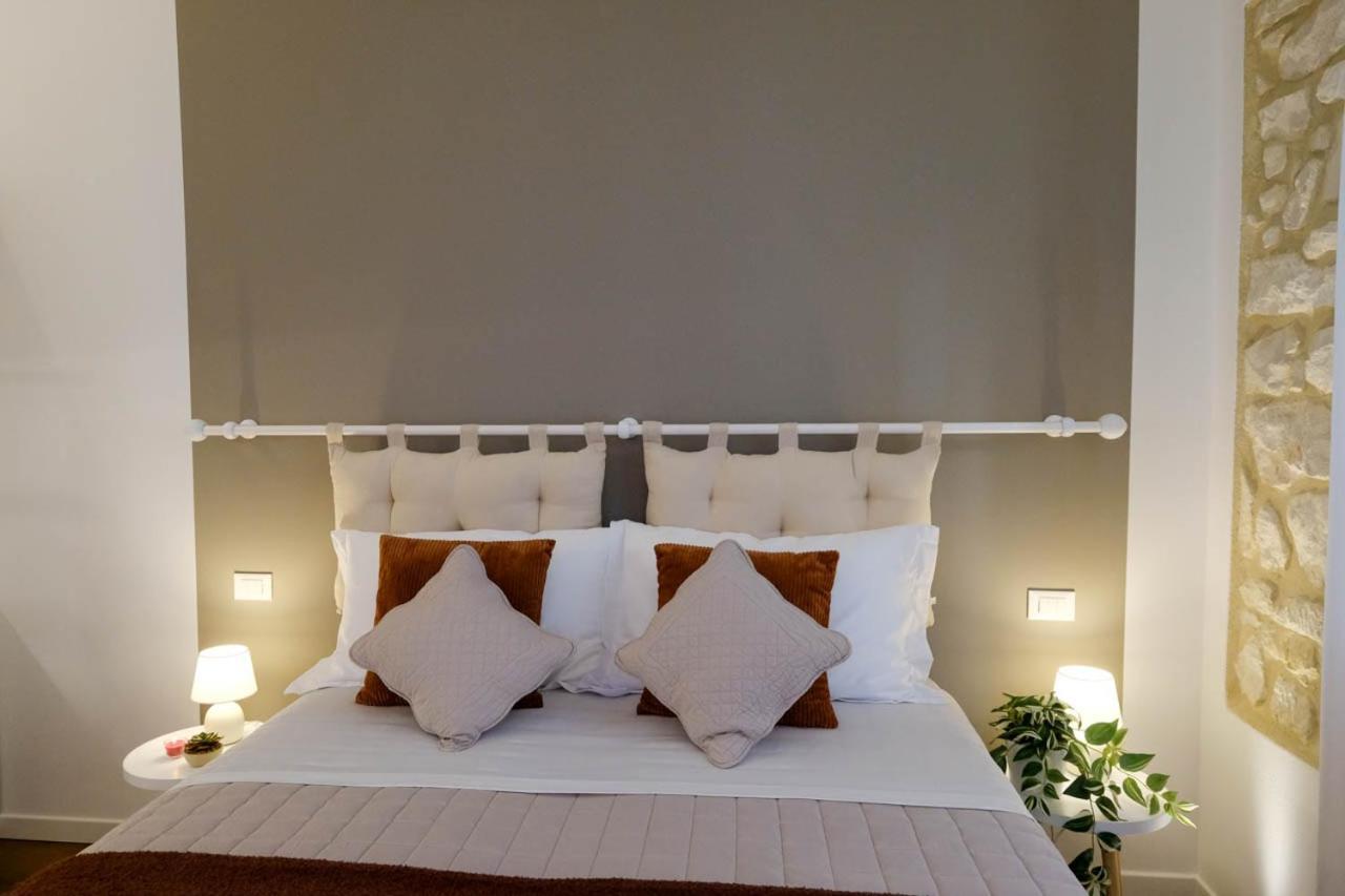 Verona Sweet Rooms - Affitti Brevi Italia Eksteriør bilde