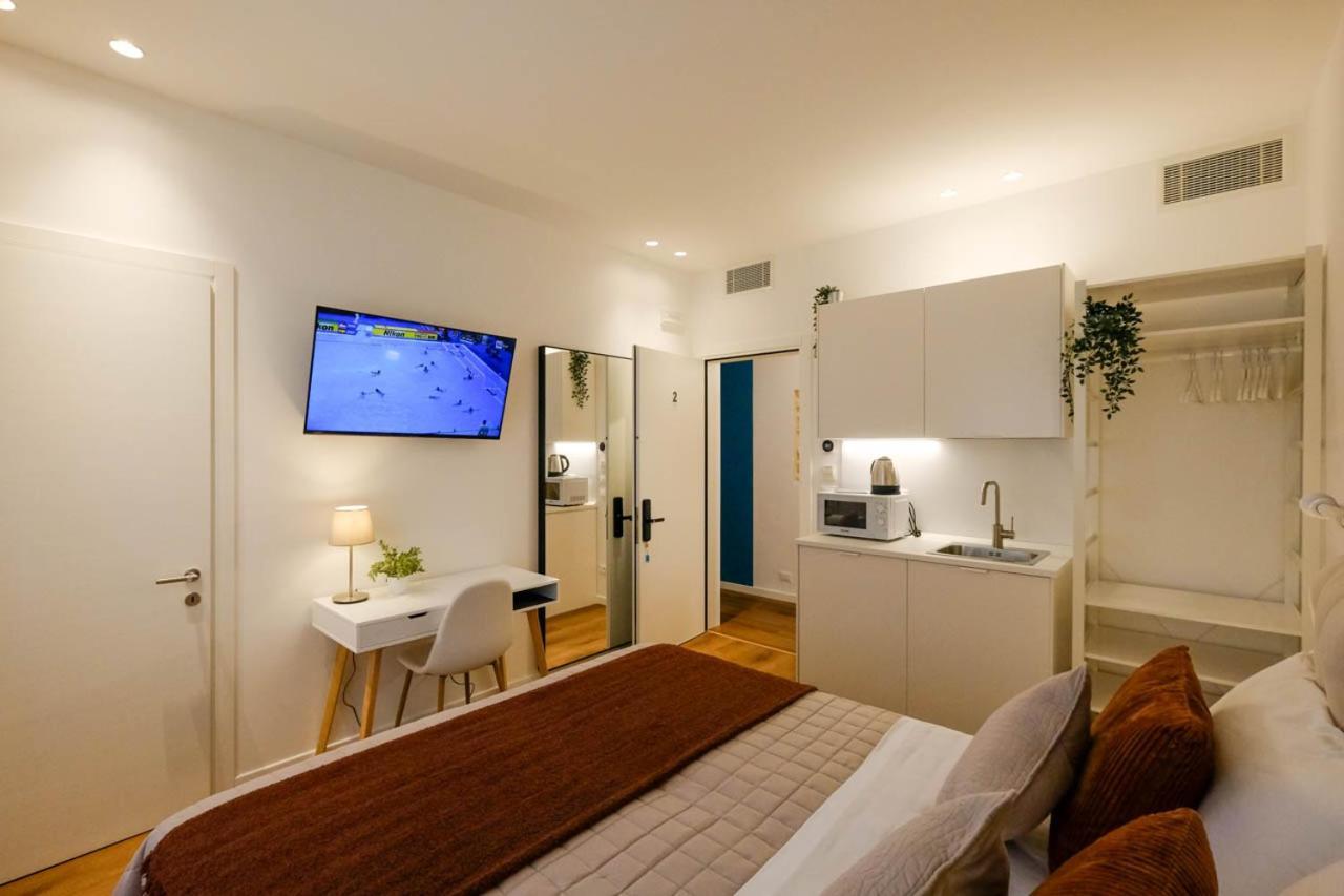 Verona Sweet Rooms - Affitti Brevi Italia Eksteriør bilde