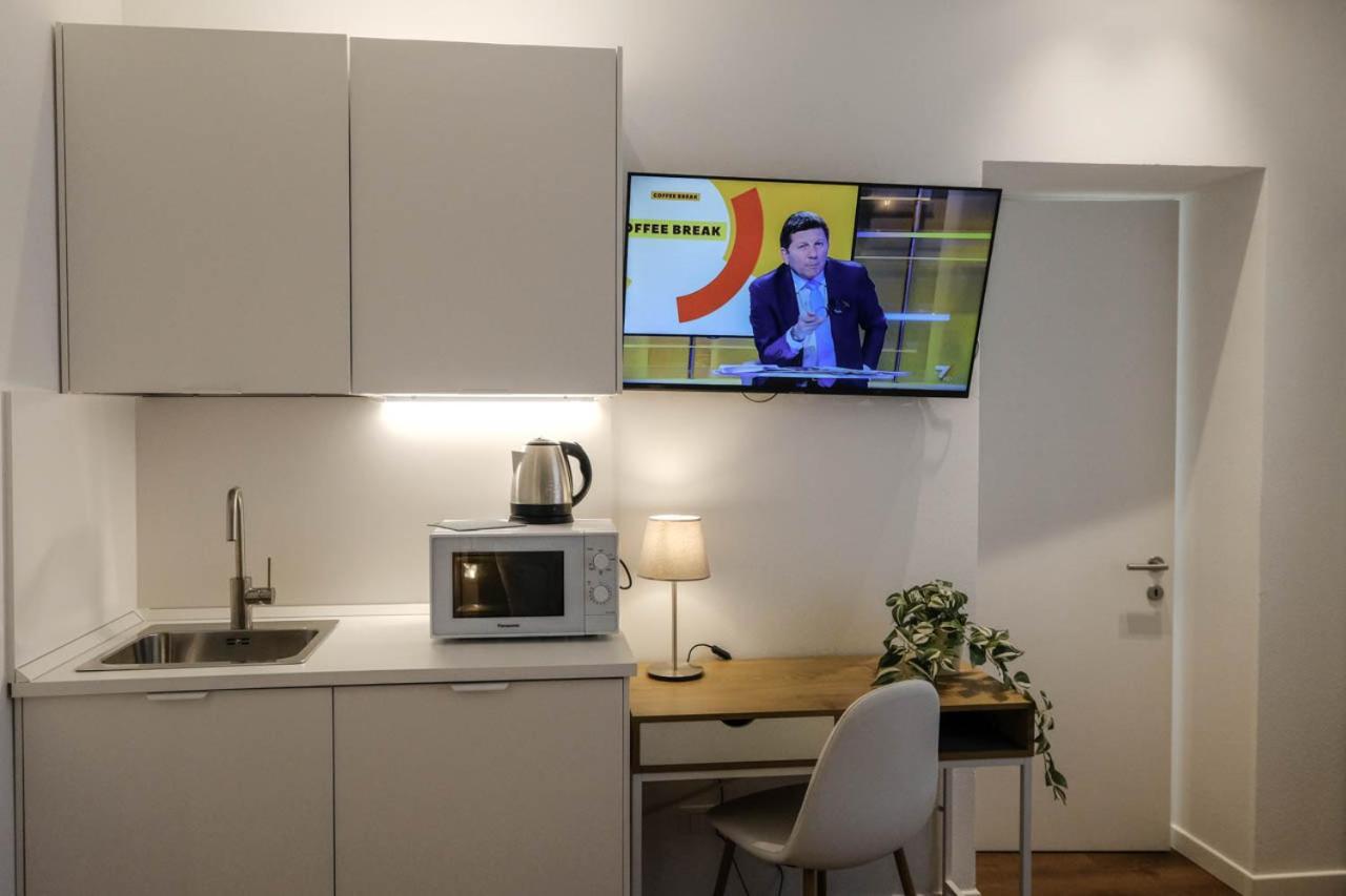Verona Sweet Rooms - Affitti Brevi Italia Eksteriør bilde
