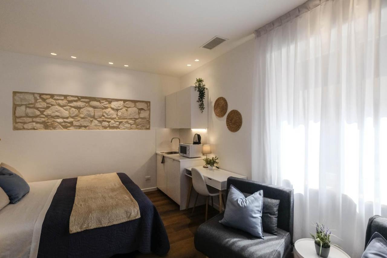 Verona Sweet Rooms - Affitti Brevi Italia Eksteriør bilde
