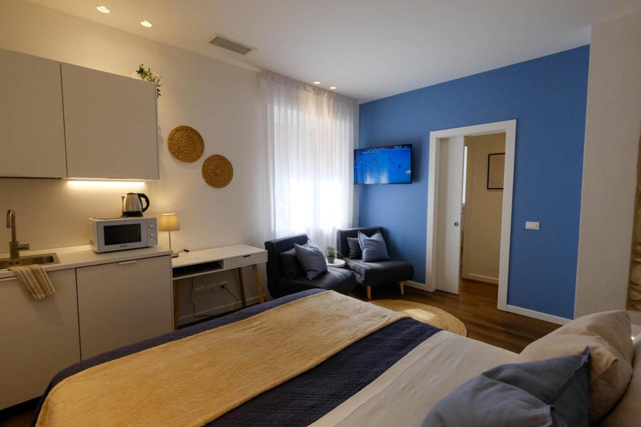 Verona Sweet Rooms - Affitti Brevi Italia Eksteriør bilde