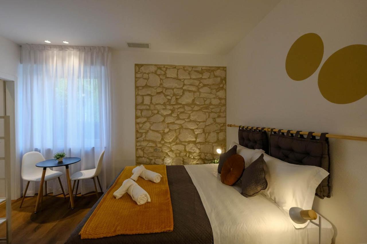 Verona Sweet Rooms - Affitti Brevi Italia Eksteriør bilde