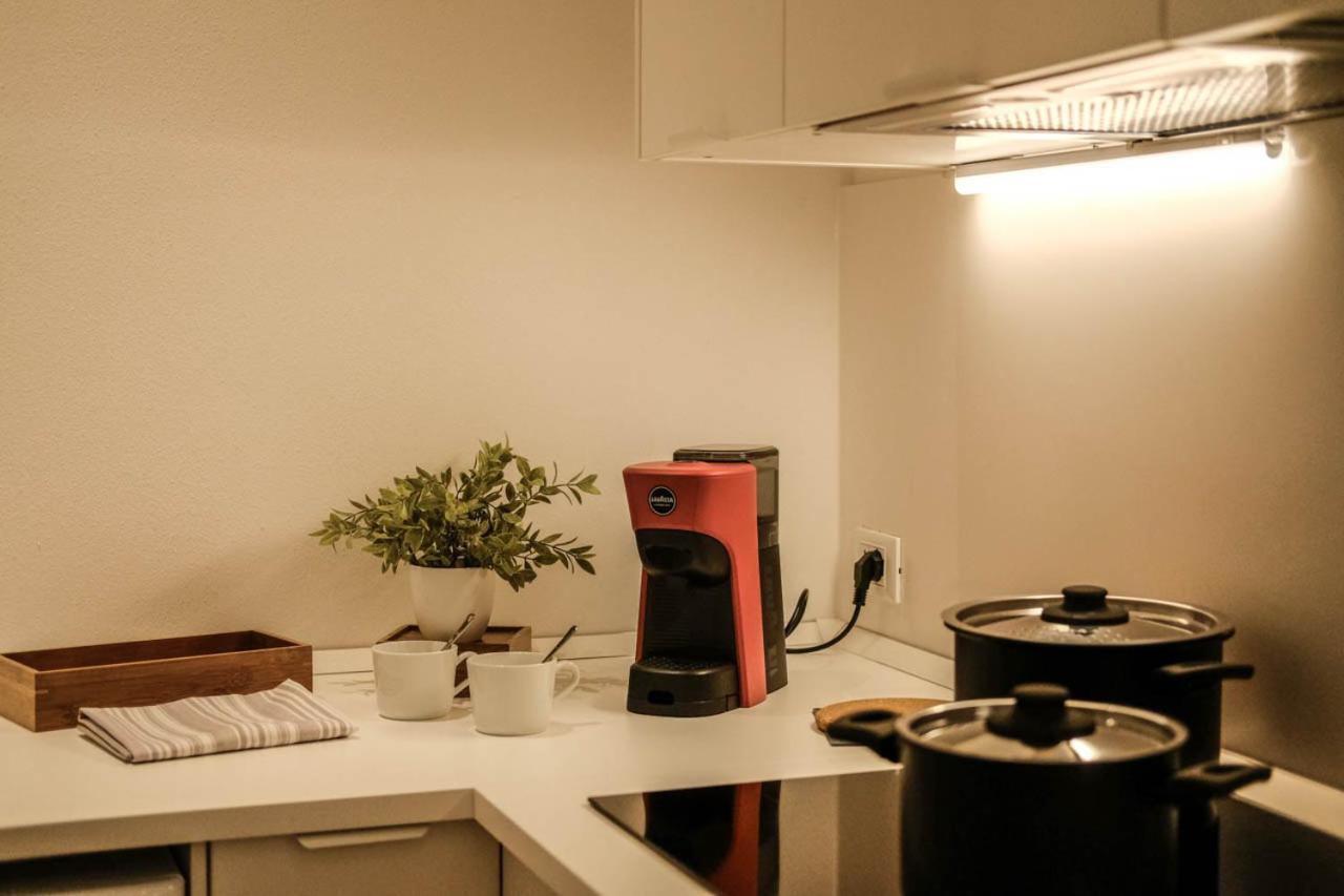 Verona Sweet Rooms - Affitti Brevi Italia Eksteriør bilde