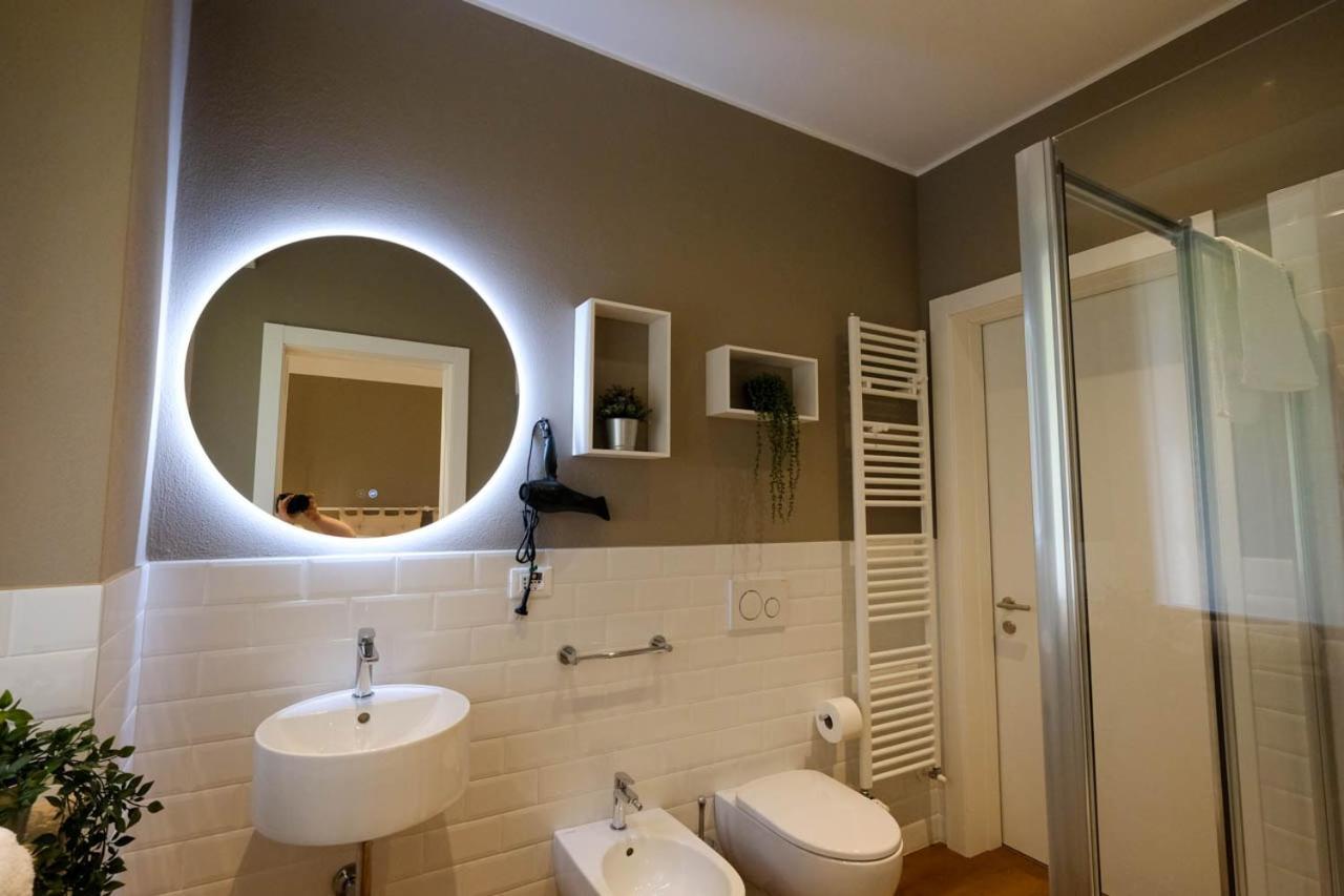Verona Sweet Rooms - Affitti Brevi Italia Eksteriør bilde