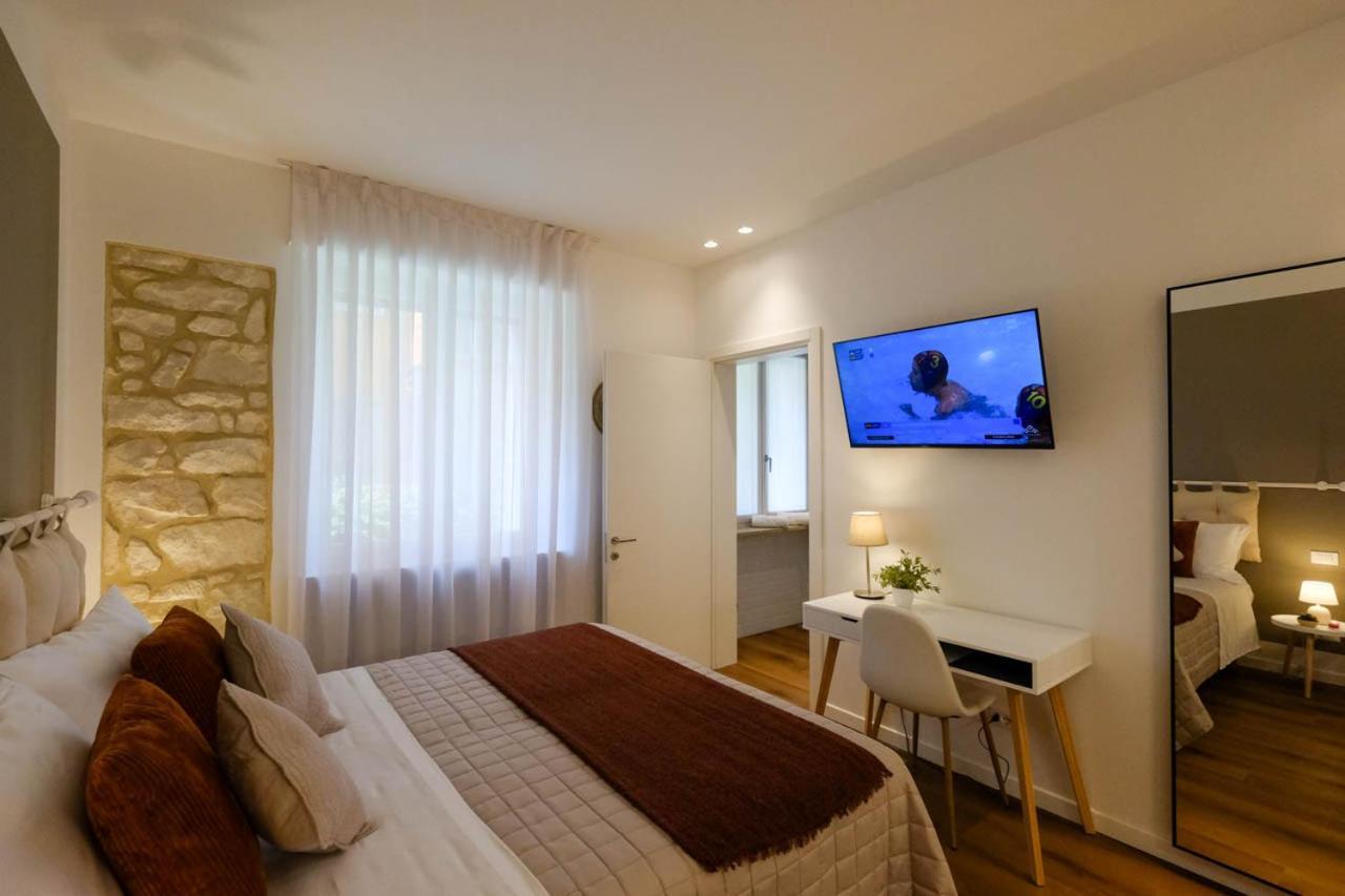Verona Sweet Rooms - Affitti Brevi Italia Eksteriør bilde