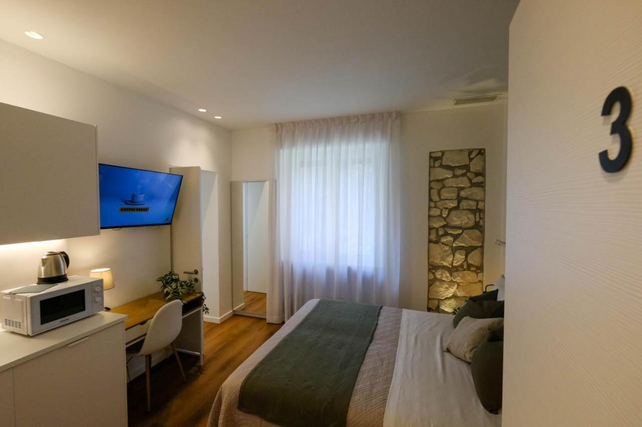 Verona Sweet Rooms - Affitti Brevi Italia Eksteriør bilde