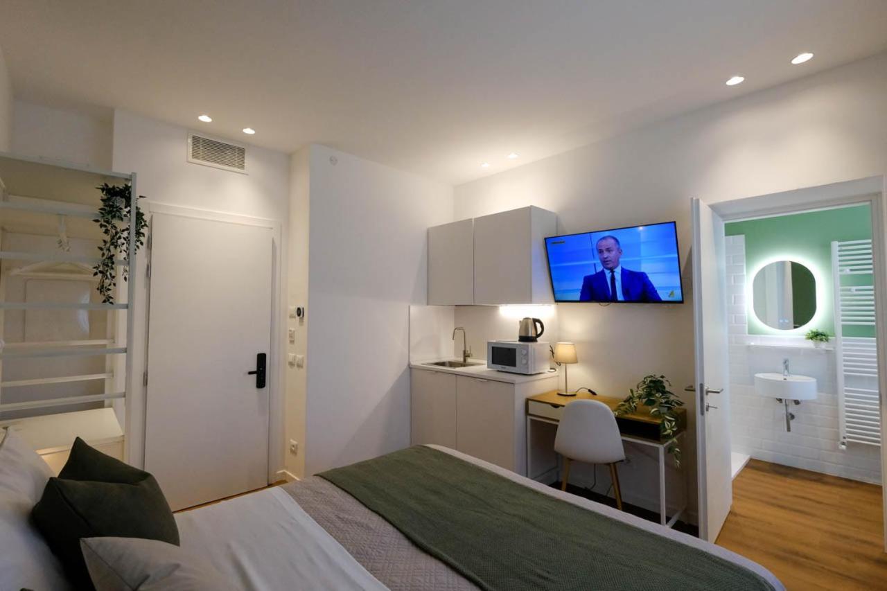 Verona Sweet Rooms - Affitti Brevi Italia Eksteriør bilde