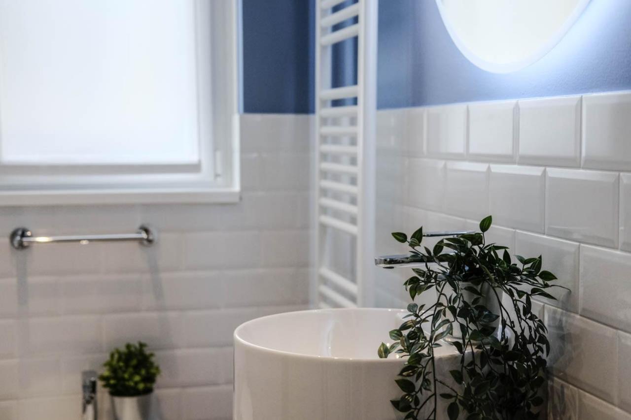 Verona Sweet Rooms - Affitti Brevi Italia Eksteriør bilde