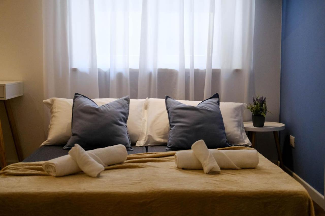 Verona Sweet Rooms - Affitti Brevi Italia Eksteriør bilde