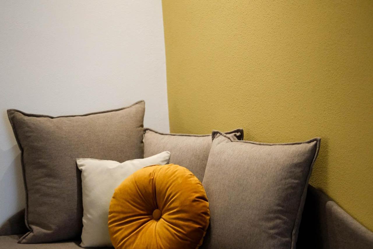 Verona Sweet Rooms - Affitti Brevi Italia Eksteriør bilde