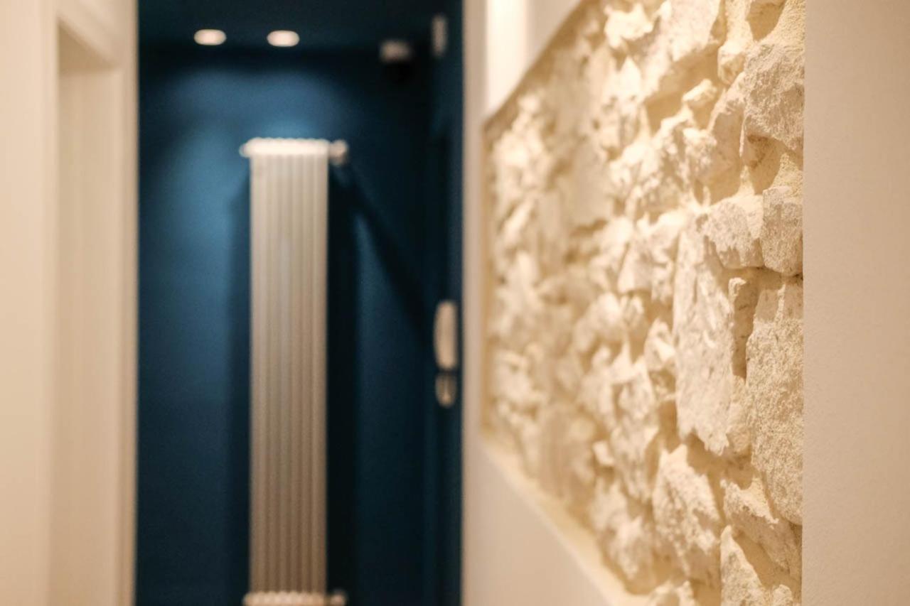 Verona Sweet Rooms - Affitti Brevi Italia Eksteriør bilde