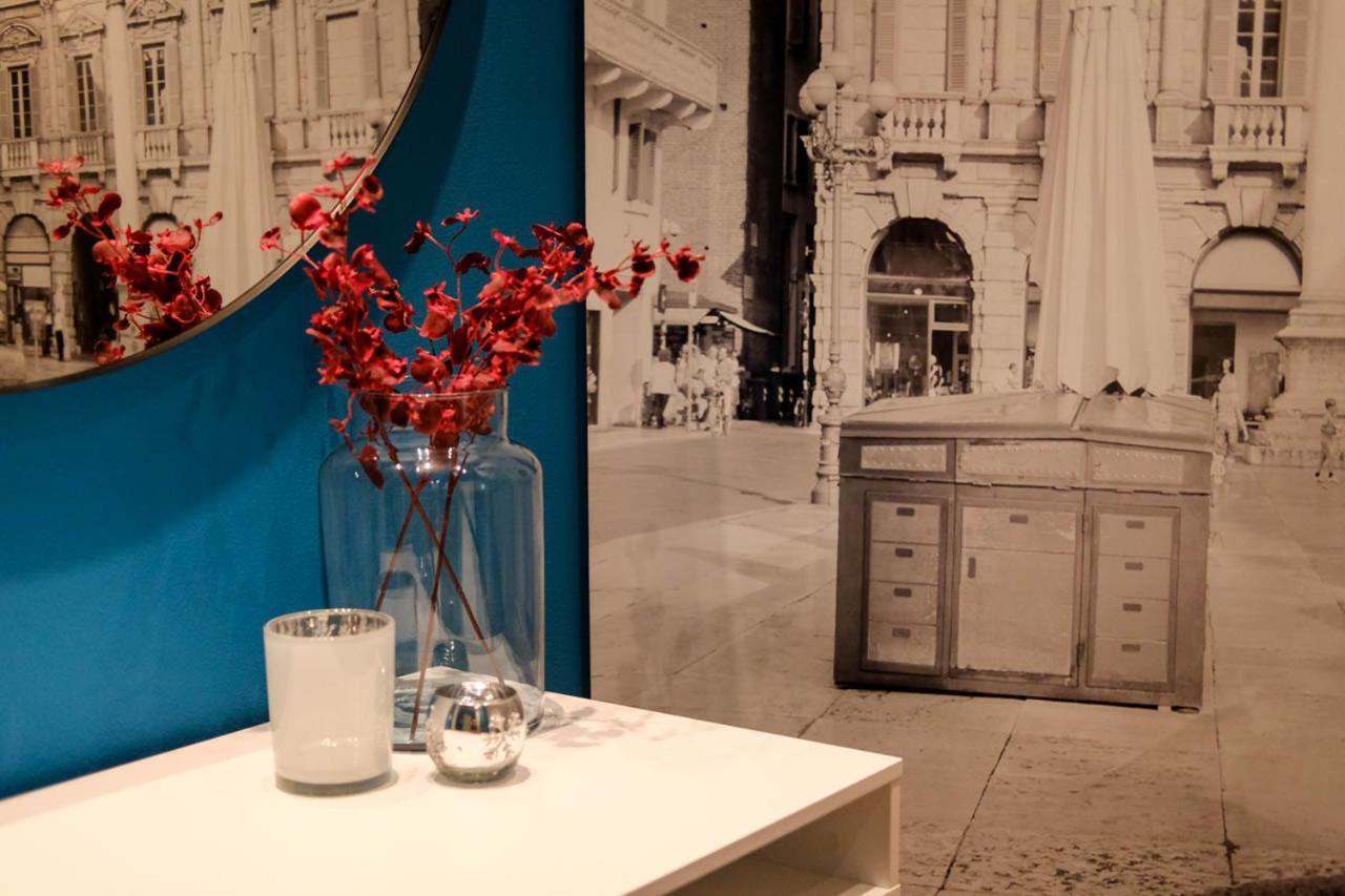 Verona Sweet Rooms - Affitti Brevi Italia Eksteriør bilde