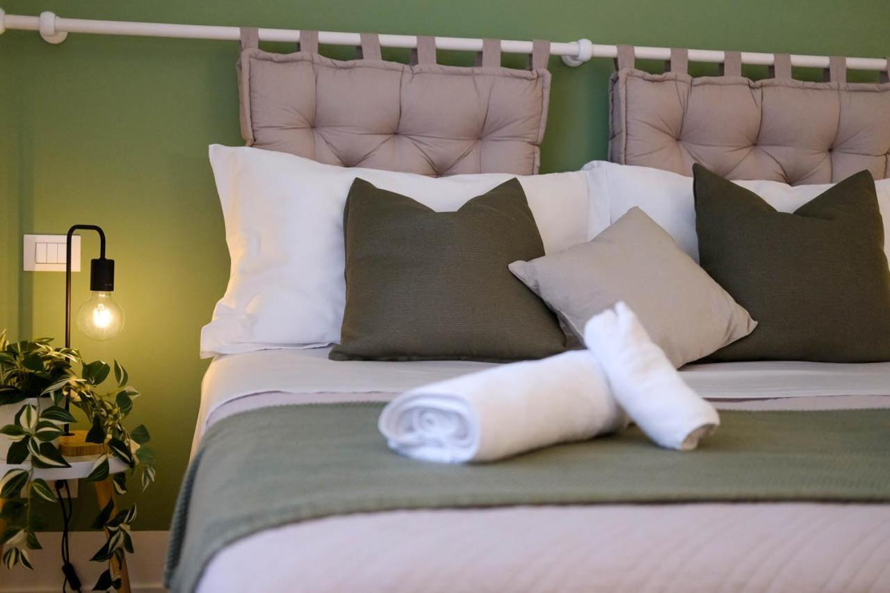 Verona Sweet Rooms - Affitti Brevi Italia Eksteriør bilde