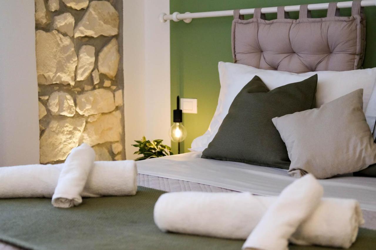 Verona Sweet Rooms - Affitti Brevi Italia Eksteriør bilde