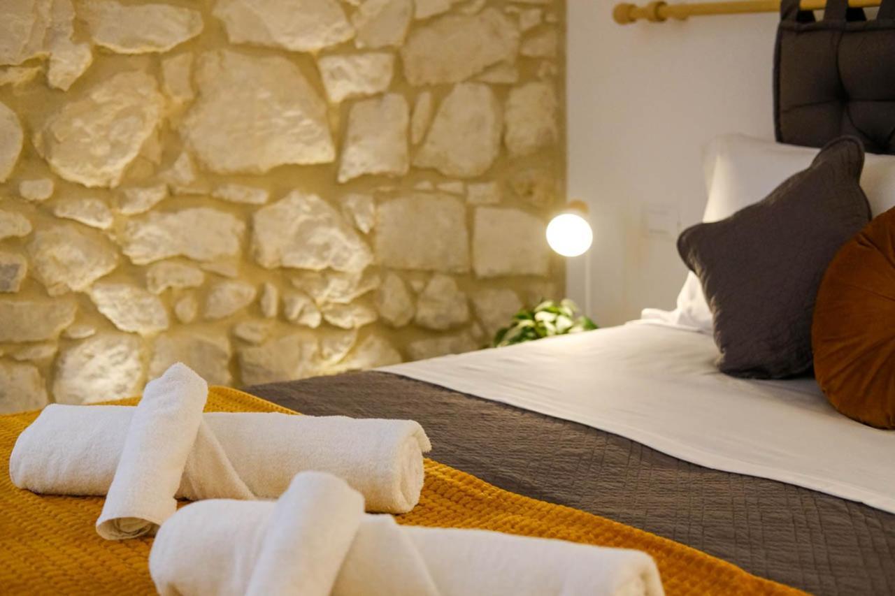 Verona Sweet Rooms - Affitti Brevi Italia Eksteriør bilde